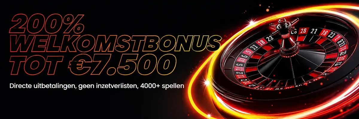 Instant Casino banner