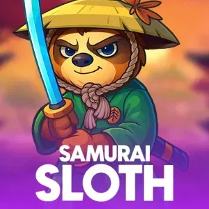 SAMURAI SLOT