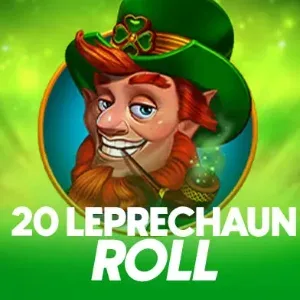 20 LEPRECHAUN ROLL